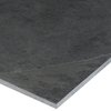 Msi Montauk Black SAMPLE Gauged Slate Floor And Wall Tile ZOR-NS-0085-SAM